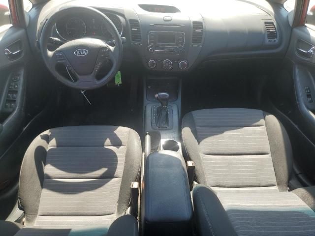 2015 KIA Forte EX