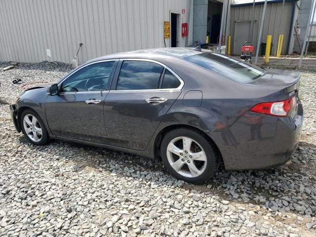 2009 Acura TSX