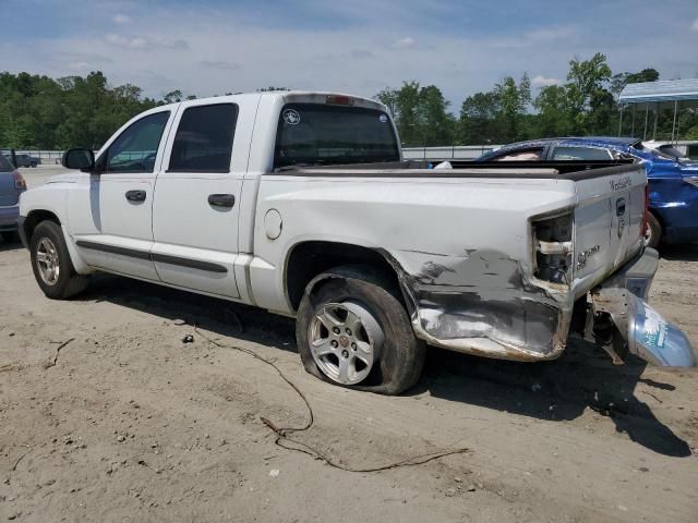 2005 Dodge Dakota Quad SLT