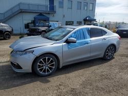 2017 Acura TLX for sale in Montreal Est, QC