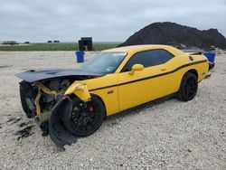 Dodge Vehiculos salvage en venta: 2012 Dodge Challenger SRT-8