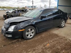 2007 Ford Fusion SE for sale in Colorado Springs, CO