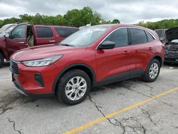 Salvage cars for sale from Copart Rogersville, MO: 2023 Ford Escape Active