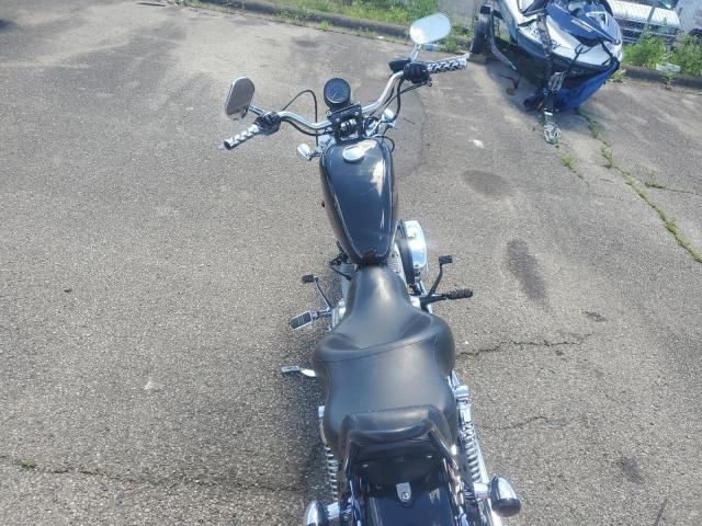 2005 Harley-Davidson XL883
