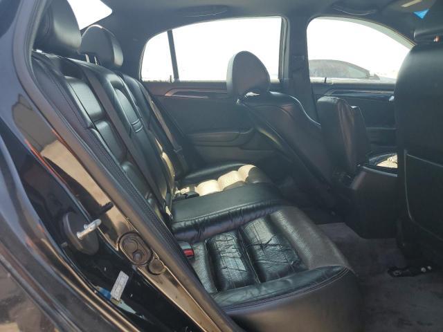 2008 Acura Tl Type s