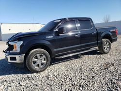 2018 Ford F150 Supercrew for sale in Appleton, WI