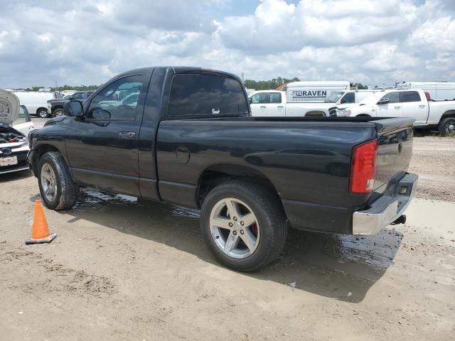 2008 Dodge RAM 1500 ST