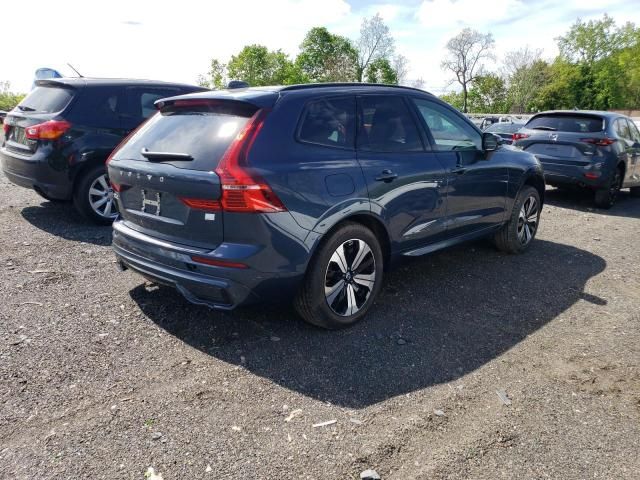 2024 Volvo XC60 Plus