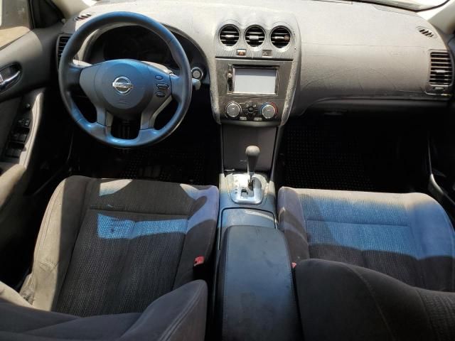 2011 Nissan Altima Base