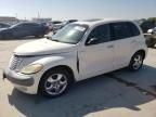 2001 Chrysler PT Cruiser