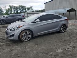 2014 Hyundai Elantra Coupe GS for sale in Spartanburg, SC