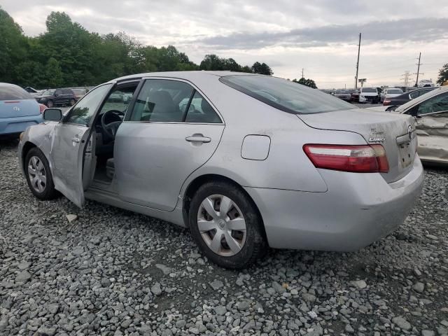 2009 Toyota Camry Base