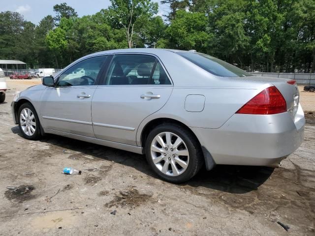 2006 Honda Accord EX