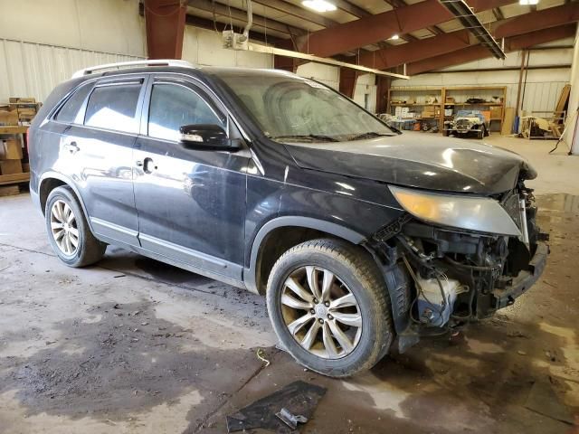 2011 KIA Sorento Base