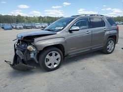 GMC Terrain slt Vehiculos salvage en venta: 2012 GMC Terrain SLT