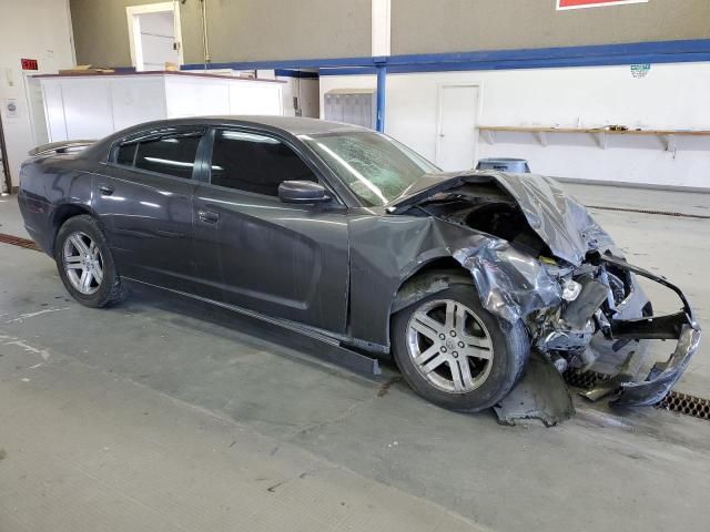 2013 Dodge Charger SE