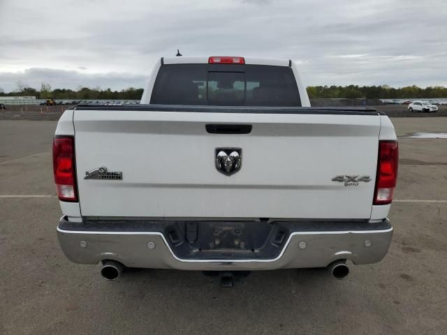 2019 Dodge RAM 1500 Classic SLT