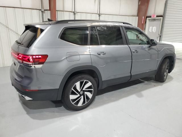 2024 Volkswagen Atlas SE