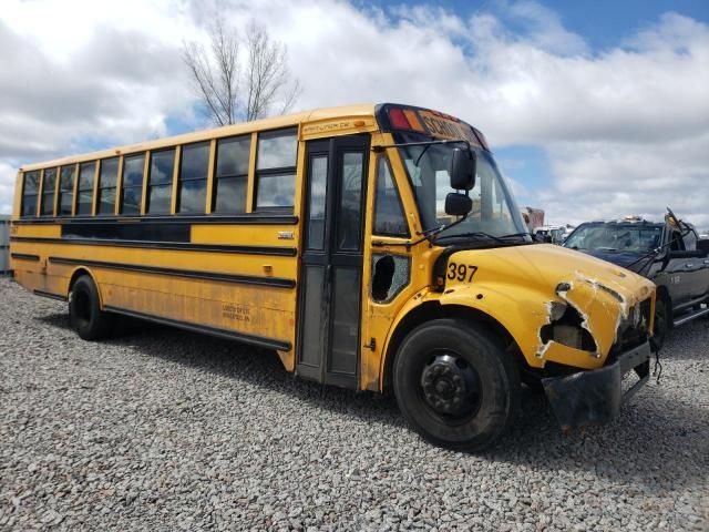 2011 Freightliner Chassis B2B