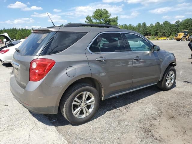 2010 Chevrolet Equinox LT