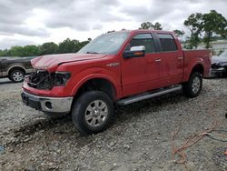 2011 Ford F150 Supercrew for sale in Byron, GA