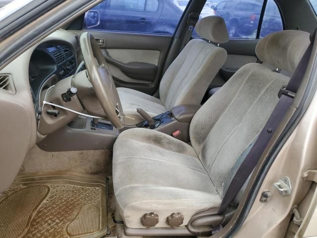 1996 Toyota Camry DX