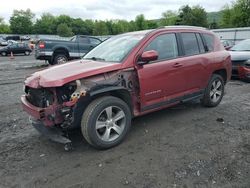 2016 Jeep Compass Latitude for sale in Grantville, PA