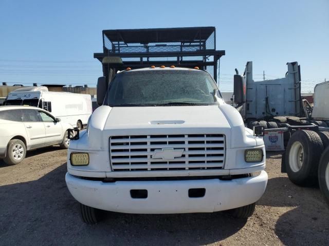 2004 Chevrolet C5500 C5C042