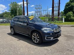 2015 BMW X5 XDRIVE35I for sale in Candia, NH