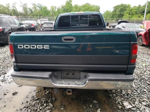 1997 Dodge RAM 2500