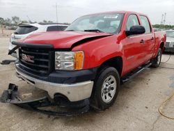 GMC Sierra Vehiculos salvage en venta: 2013 GMC Sierra C1500