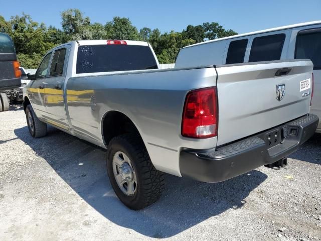 2018 Dodge RAM 2500 ST