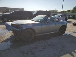 Mazda mx5 salvage cars for sale: 2013 Mazda MX-5 Miata Grand Touring