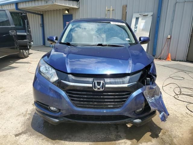 2017 Honda HR-V EX