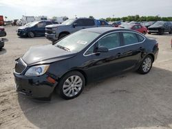 Buick Verano salvage cars for sale: 2016 Buick Verano