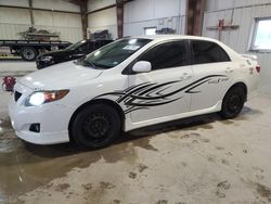 2009 Toyota Corolla Base en venta en Haslet, TX