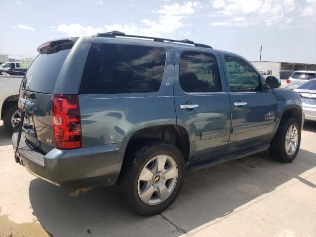 2009 Chevrolet Tahoe C1500 LT