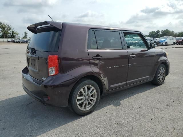 2013 Scion XB