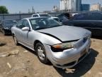 2002 Oldsmobile Alero GL