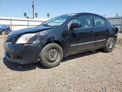 2012 Nissan Sentra 2.0 for sale in Mercedes, TX