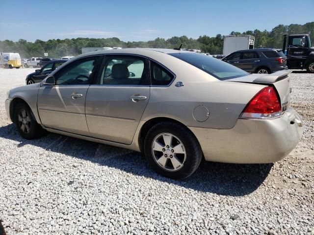 2008 Chevrolet Impala LT