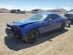 Dodge Challenger salvage cars for sale: 2020 Dodge Challenger R/T Scat Pack