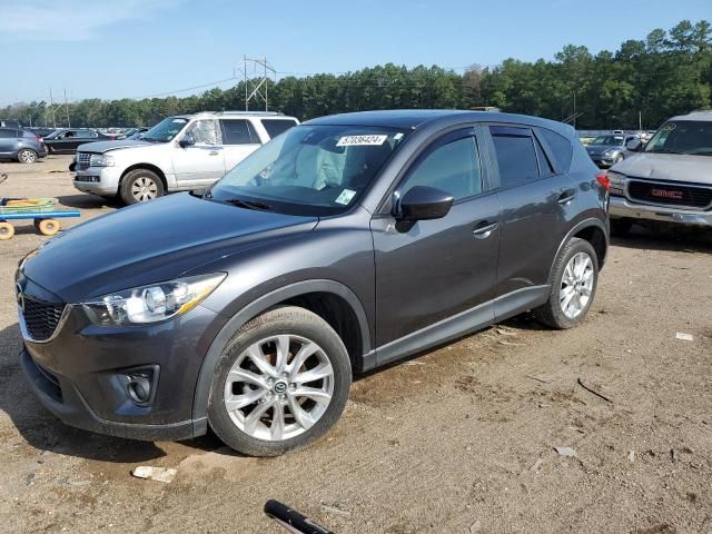 2014 Mazda CX-5 GT