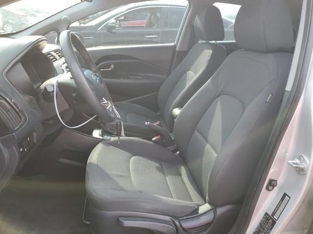 2012 KIA Rio EX