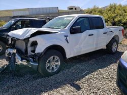 Vehiculos salvage en venta de Copart Reno, NV: 2023 Ford F150 Supercrew