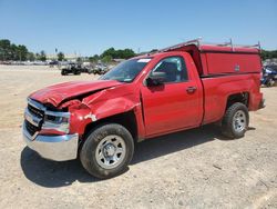 2018 Chevrolet Silverado C1500 for sale in Tanner, AL