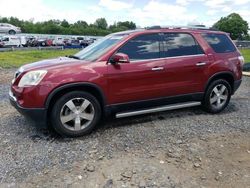 2010 GMC Acadia SLT-1 en venta en Hillsborough, NJ