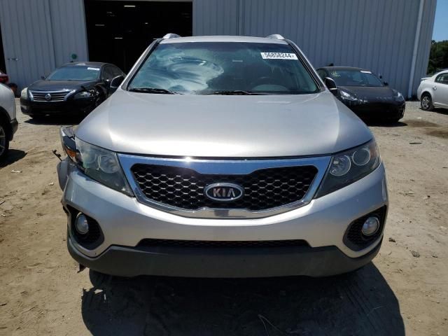 2013 KIA Sorento EX