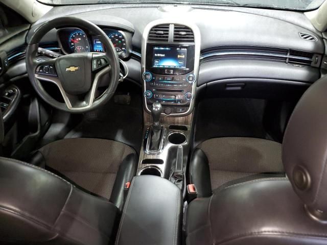 2014 Chevrolet Malibu 1LT