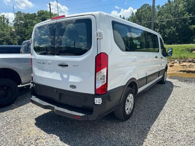 2019 Ford Transit T-350